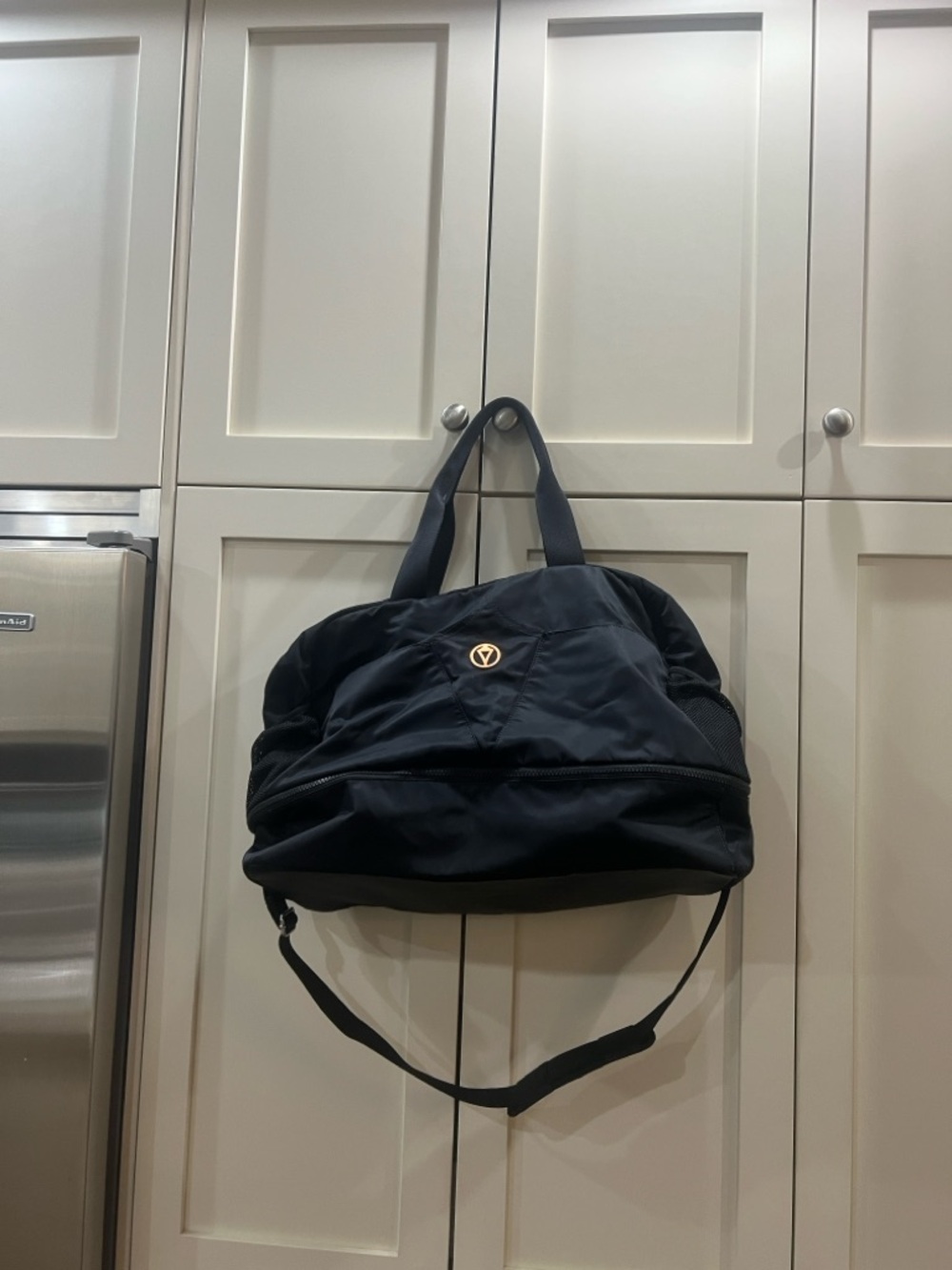 Ivivva dance bag
